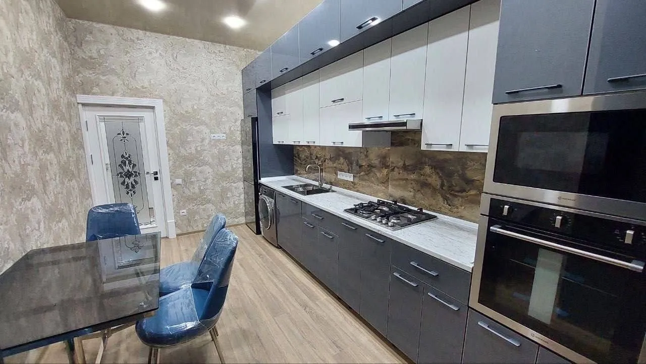 70 m², 2-xonali kvartira, 6/10