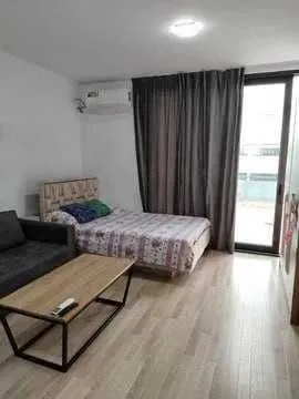 28 m², 1-xonali kvartira, 4/15