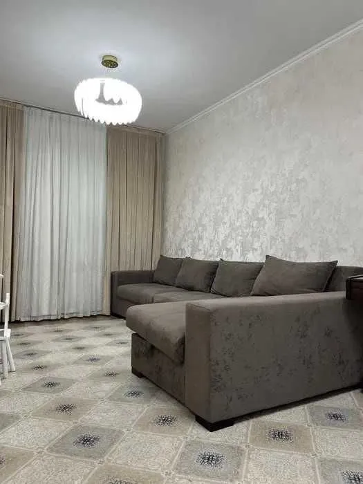 39 м², 1-комн. квартира, 5/9