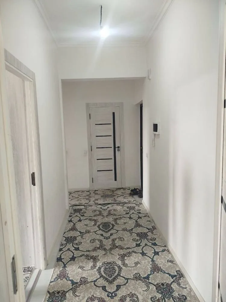 60 m², 2-xonali kvartira, 14/16
