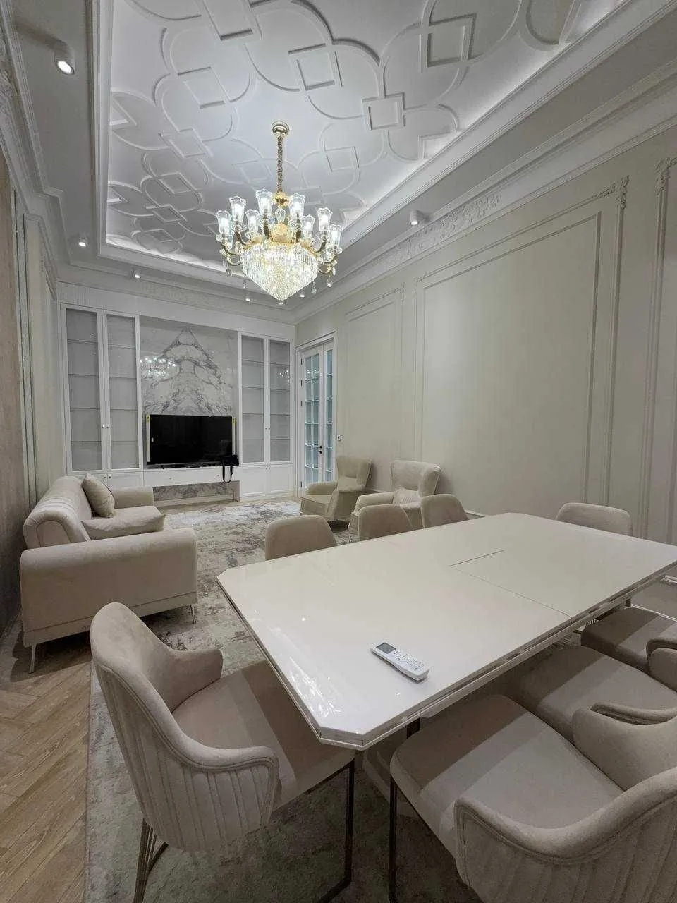 105 м², 3-комн. квартира, 7/7