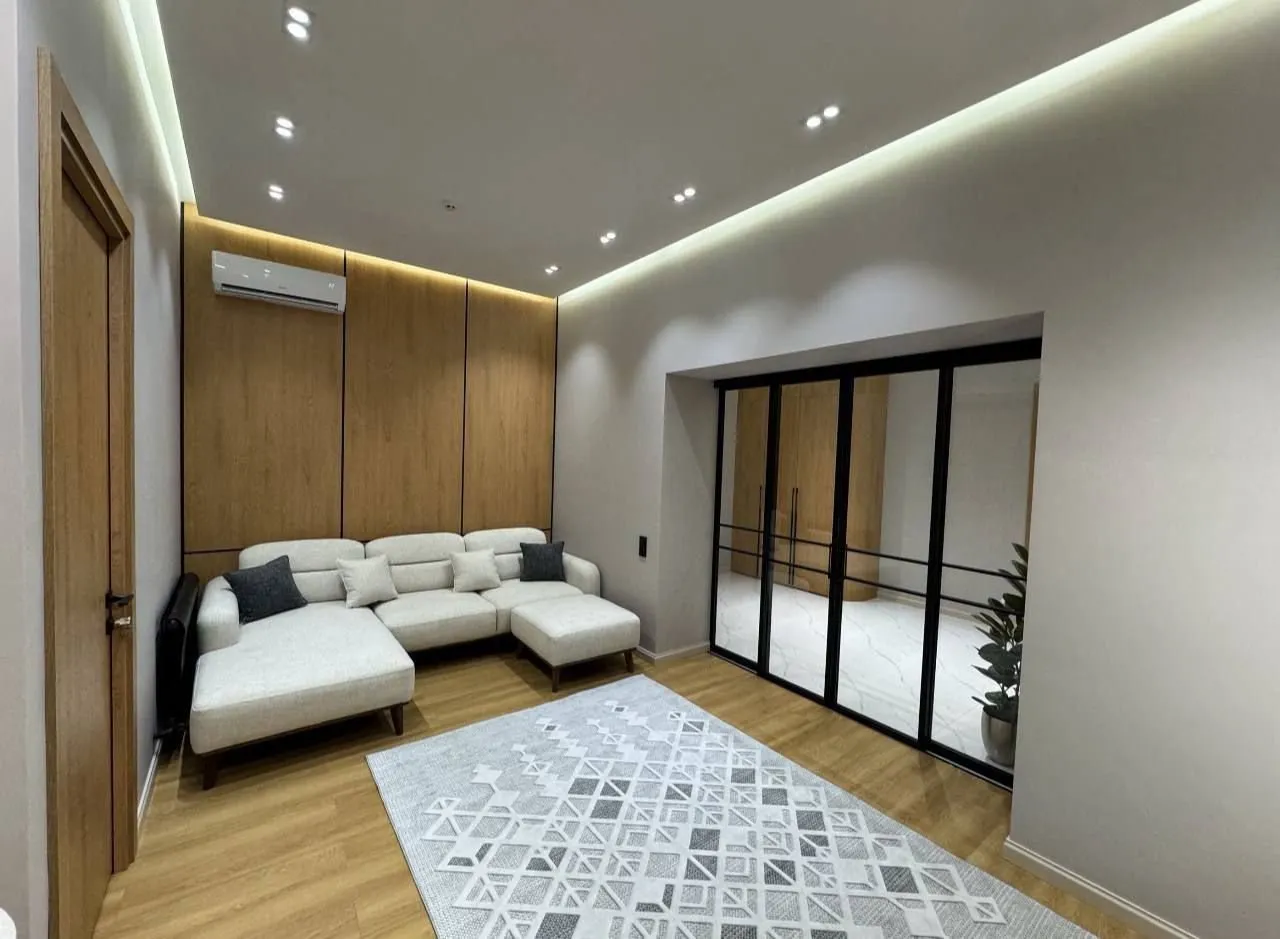 74 м², 3-комн. квартира, 6/9