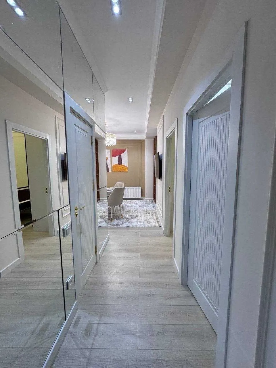 60 м², 2-комн. квартира, 14/14