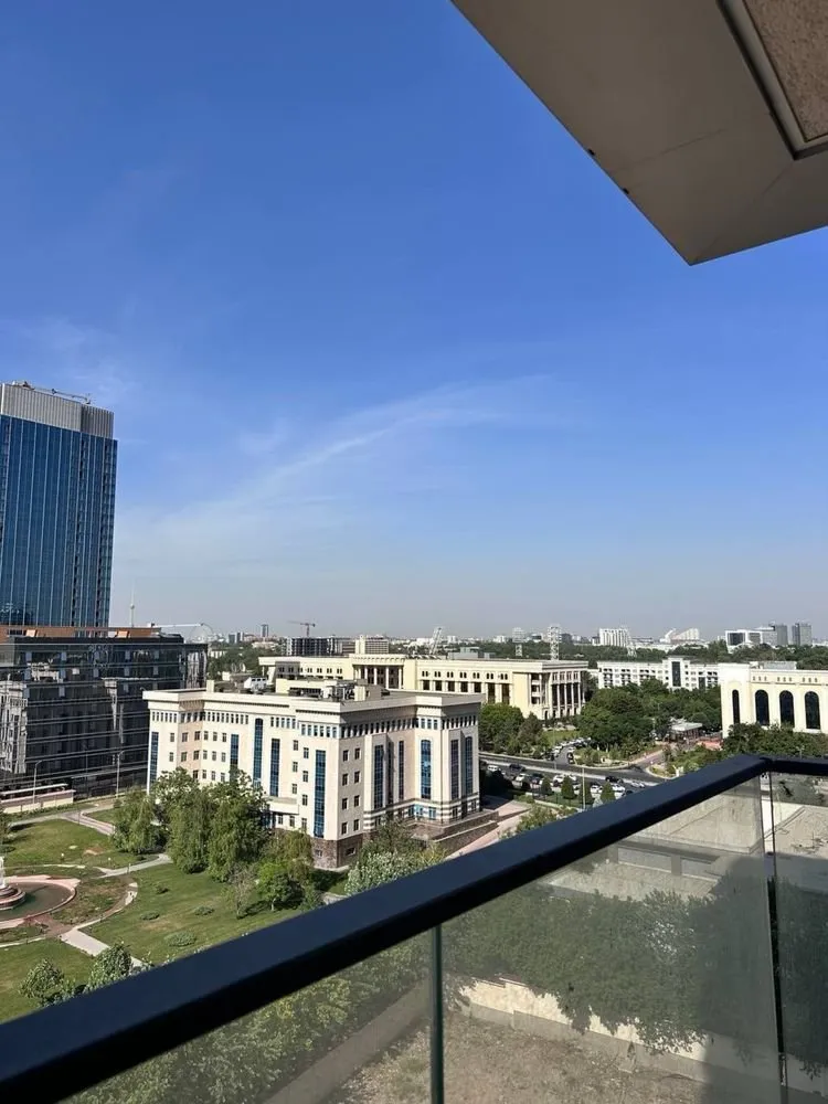 55 м², 2-комн. квартира, 15/23