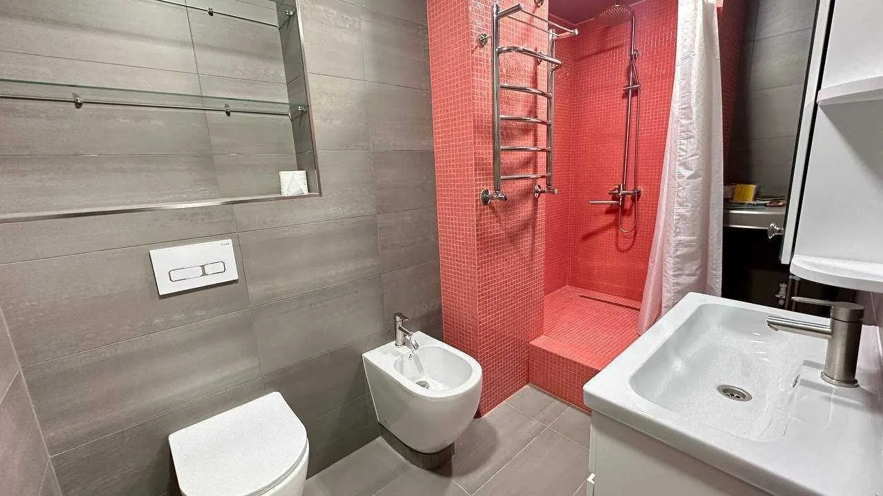 107 м², 3-комн. квартира, 4/7