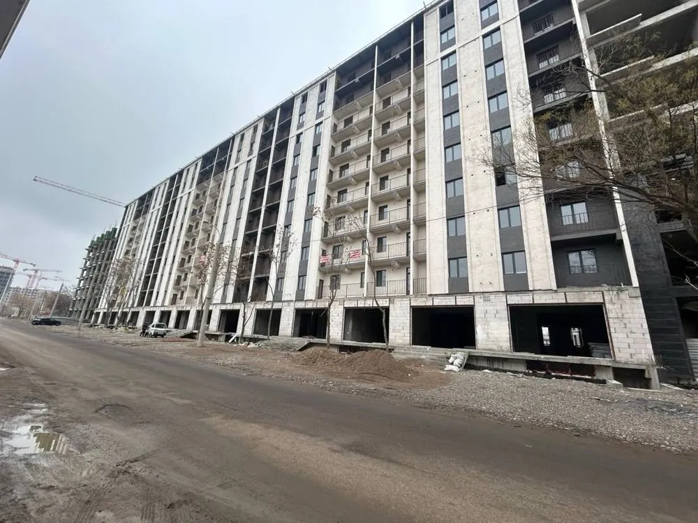 30 м², 1-комн. квартира, 3/10