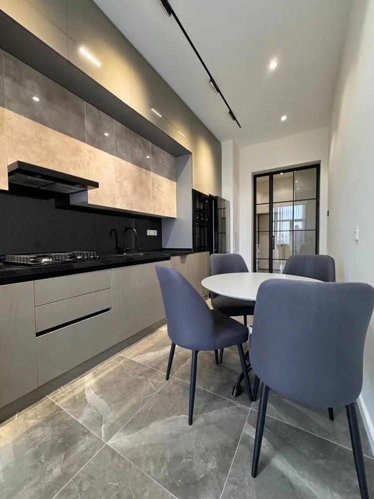 85 м², 2-комн. квартира, 5/9