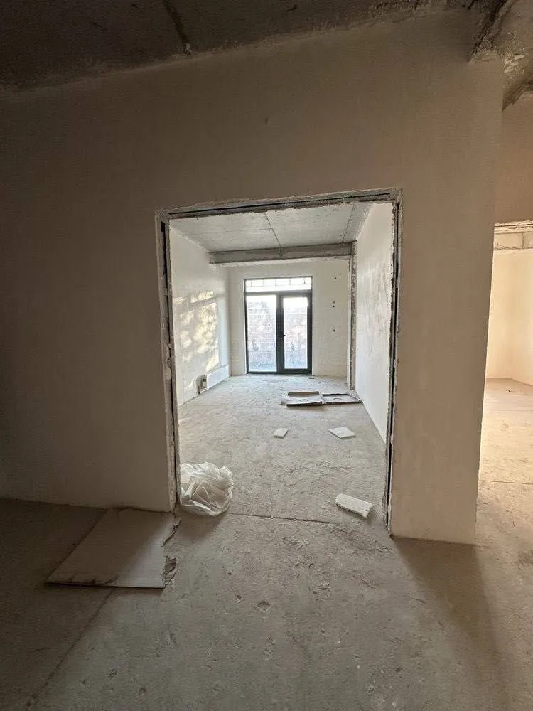 67 m², 2-xonali kvartira, 1/9