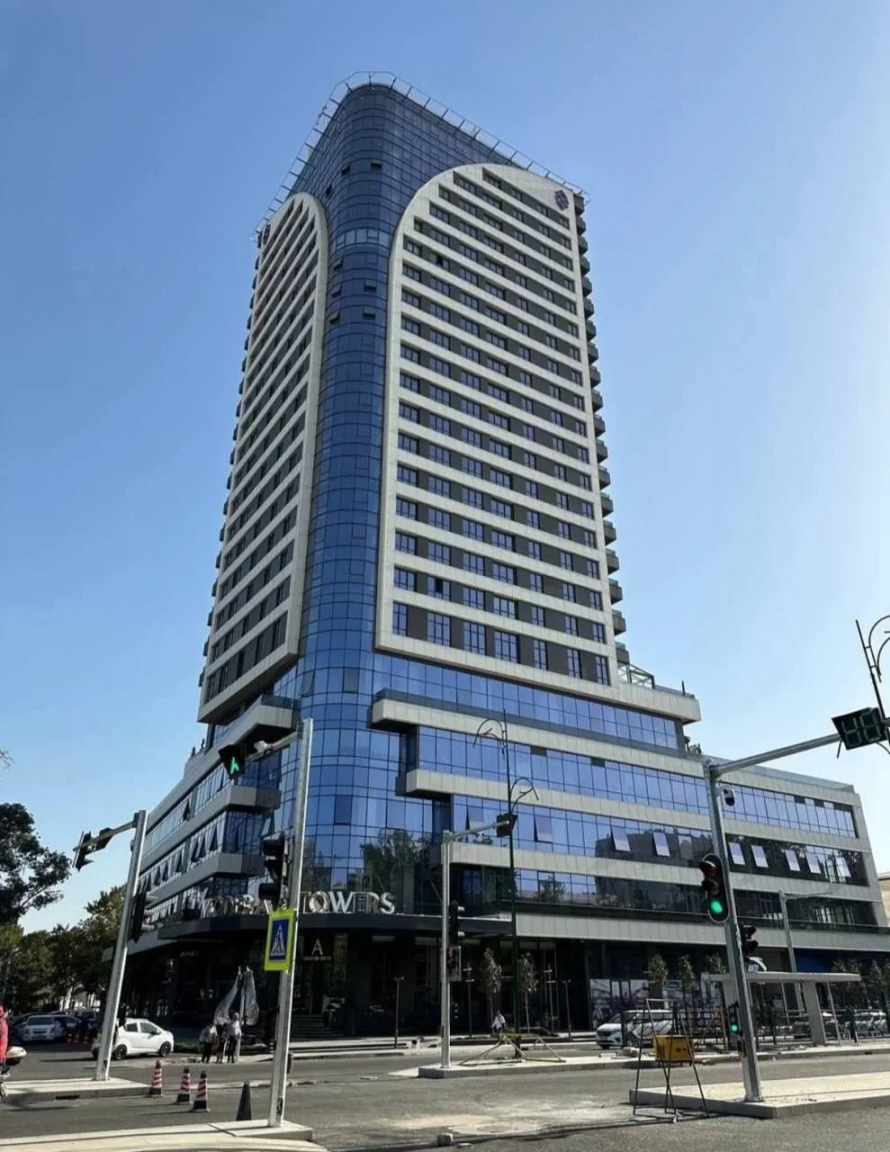 58 м², 2-комн. квартира, 11/24