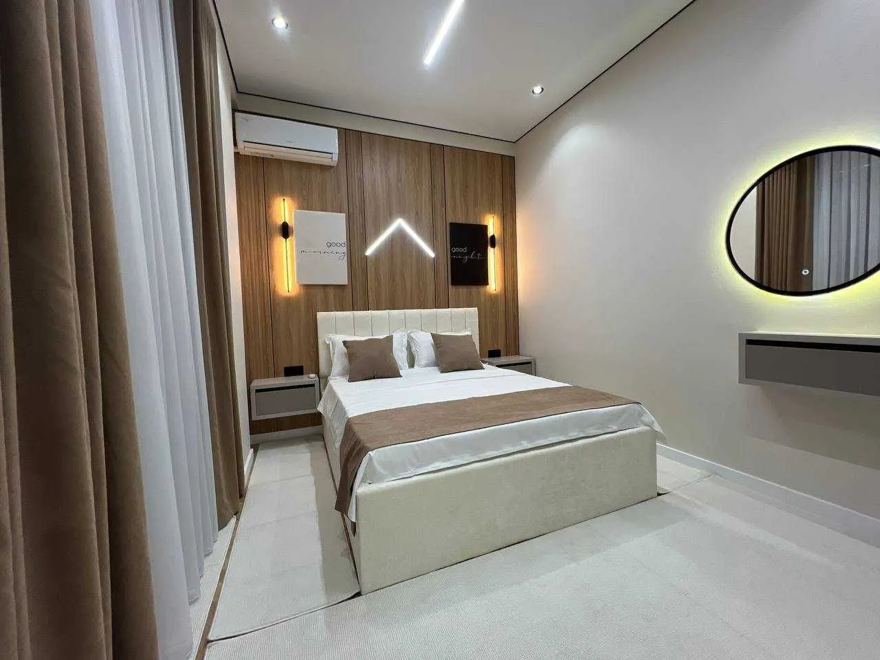 81 m², 2-xonali kvartira, 11/12