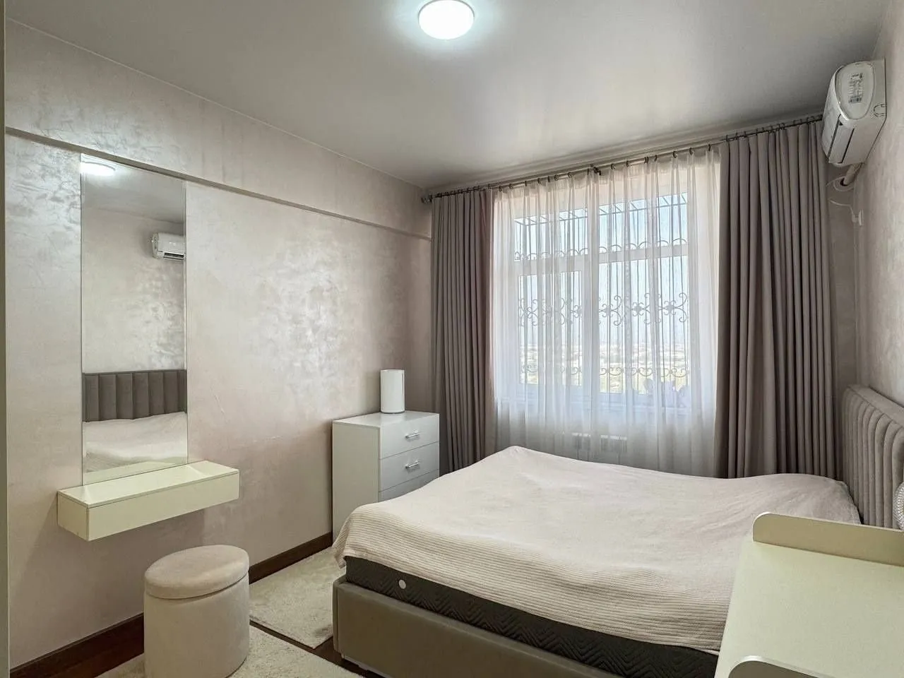 73 м², 2-комн. квартира, 8/9