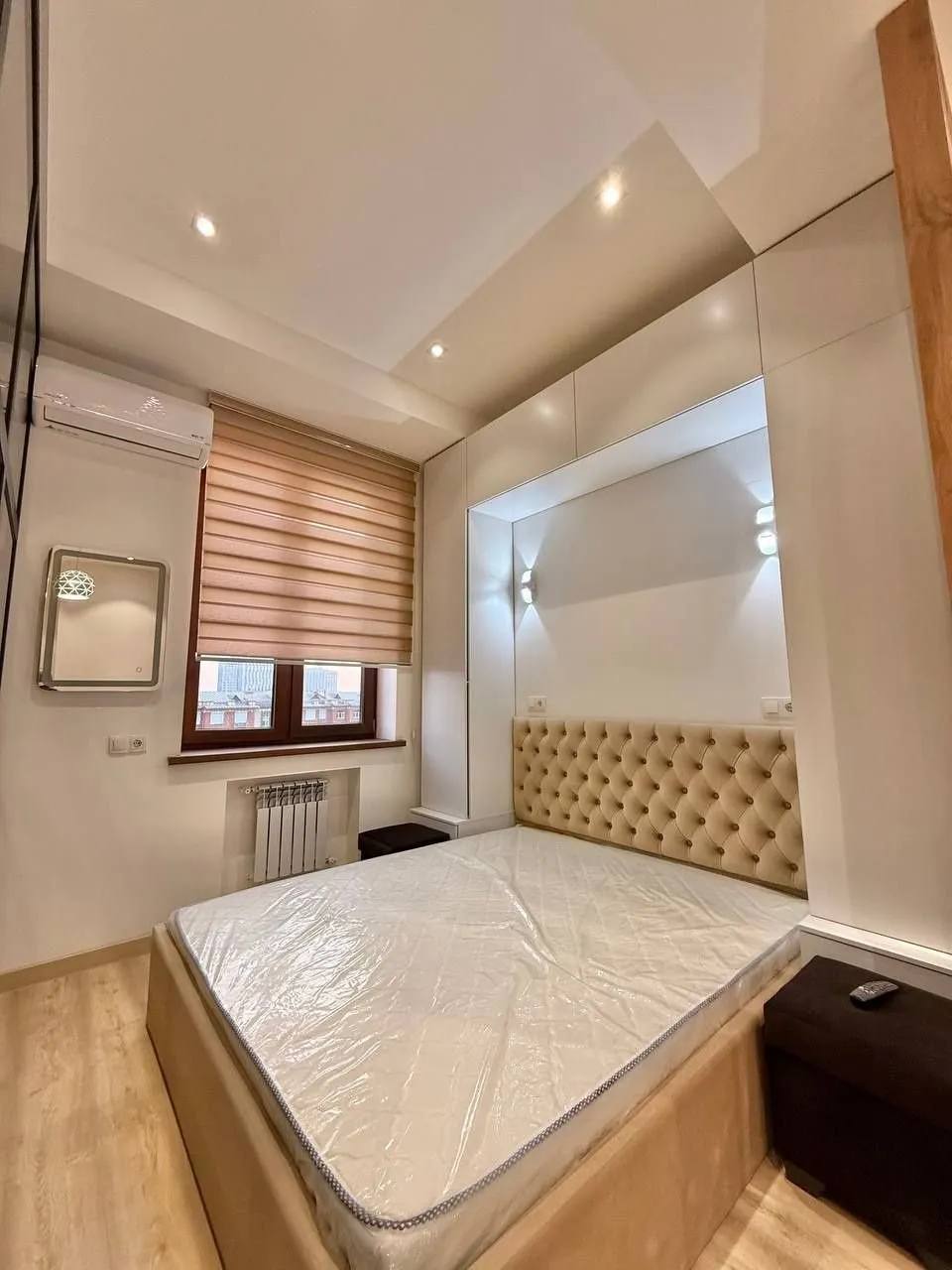 40 м², 2-комн. квартира, 7/8