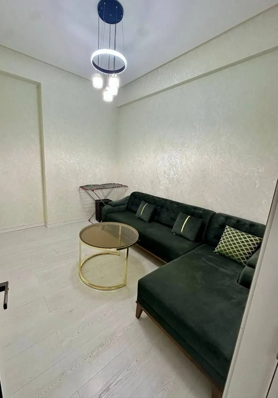 68 м², 3-комн. квартира, 3/6