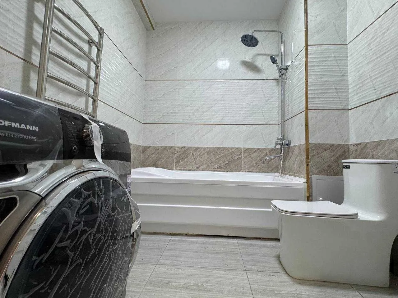 136 м², 4-комн. квартира, 3/10
