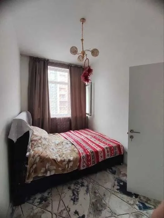 38 м², 1-комн. квартира, 3/9