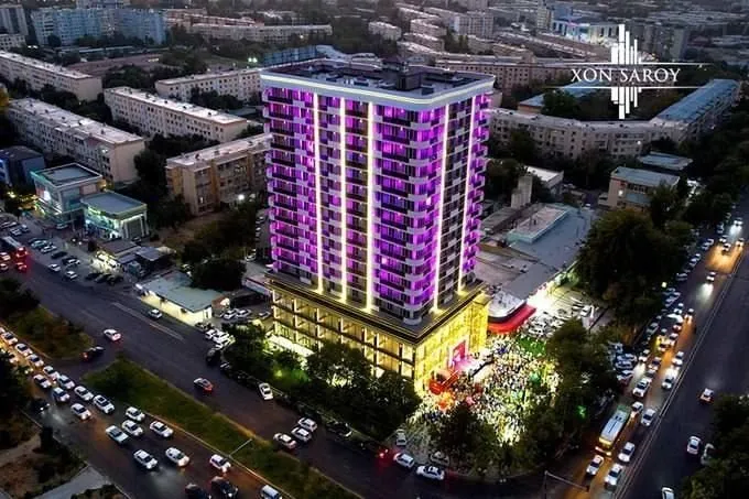 70 м², 3-комн. квартира, 13/16