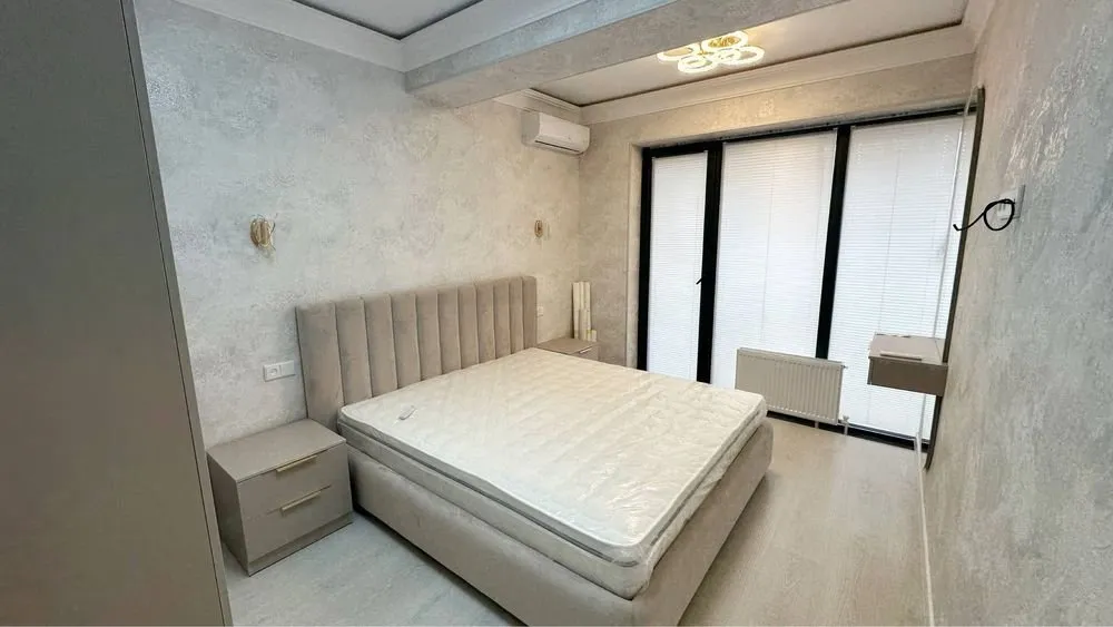 59 м², 2-комн. квартира, 2/12