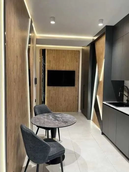 50 м², 2-комн. квартира, 9/11