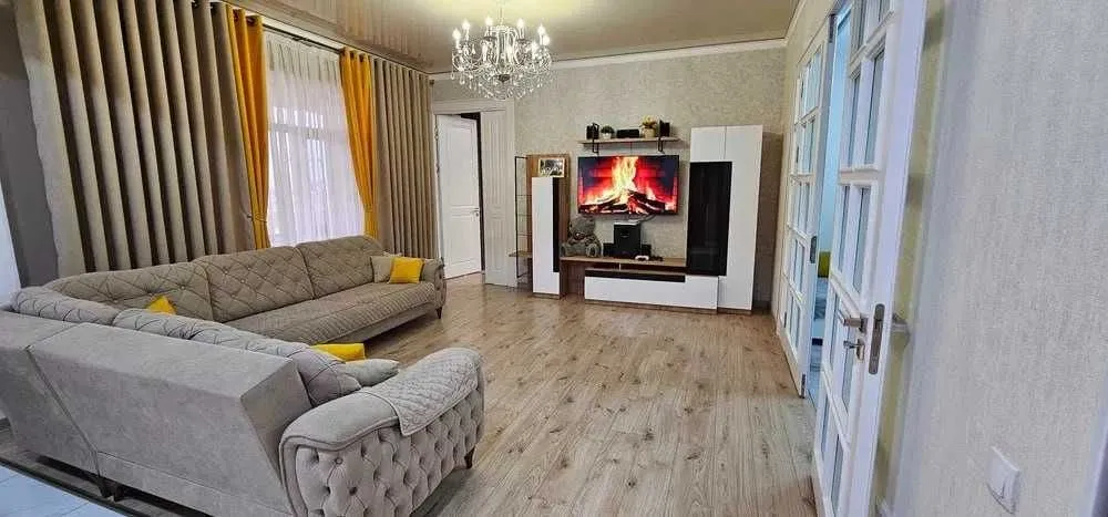 90 м², 3-комн. квартира, 9/9