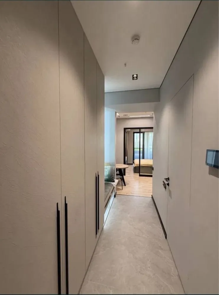 35 m², 1-xonali kvartira, 7/24