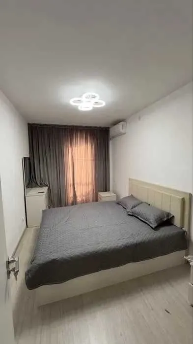 52 м², 3-комн. квартира, 4/9