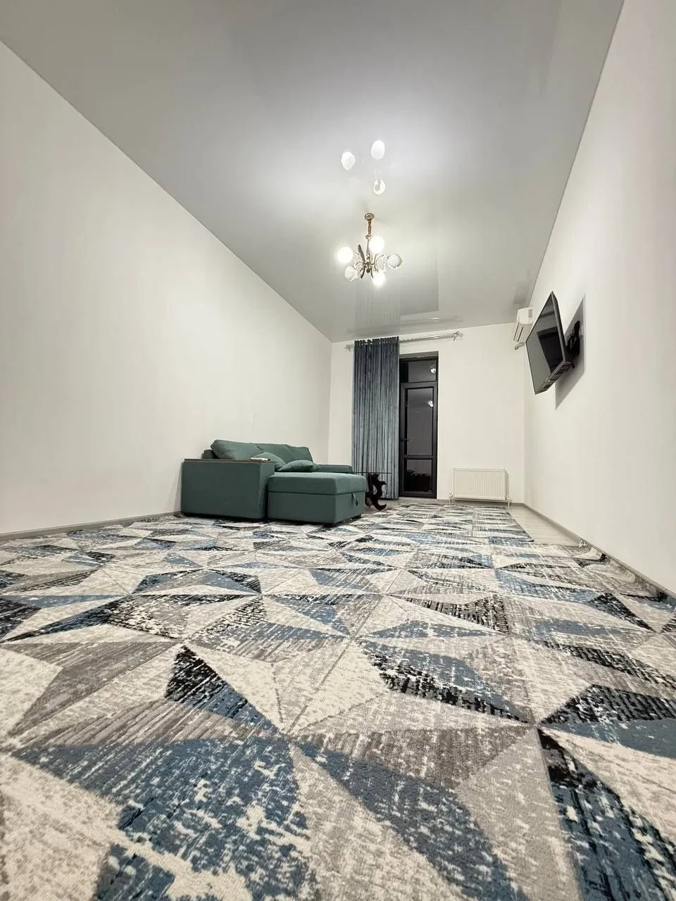 80 м², 2-комн. квартира, 5/10