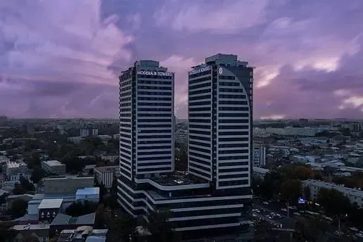25 м², 1-комн. квартира, 10/24