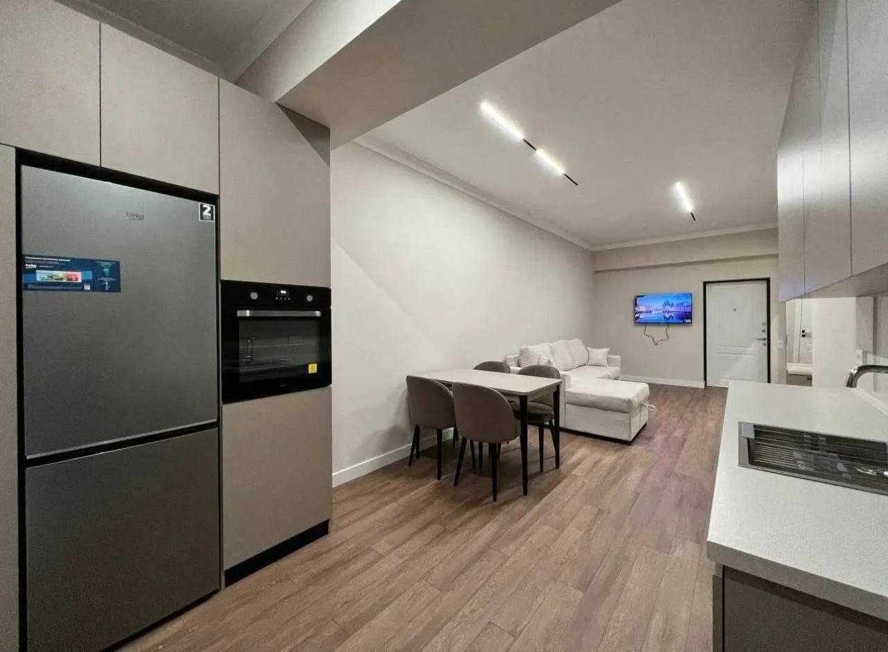 48 м², 2-комн. квартира, 8/9