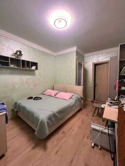 105 m², 4-xonali kvartira, 3/9