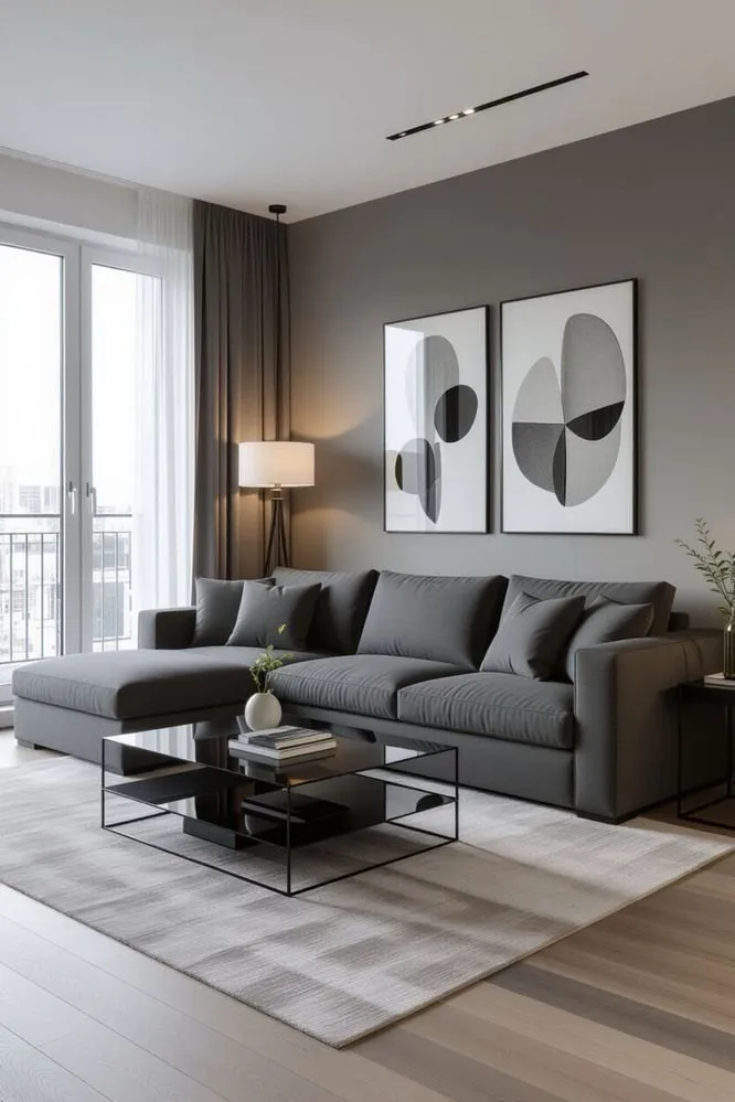 125 м², 4-комн. квартира, 6/8