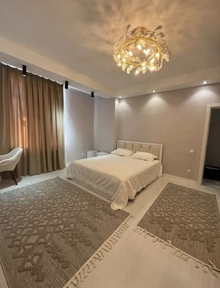 68 m², 3-xonali kvartira, 11/15