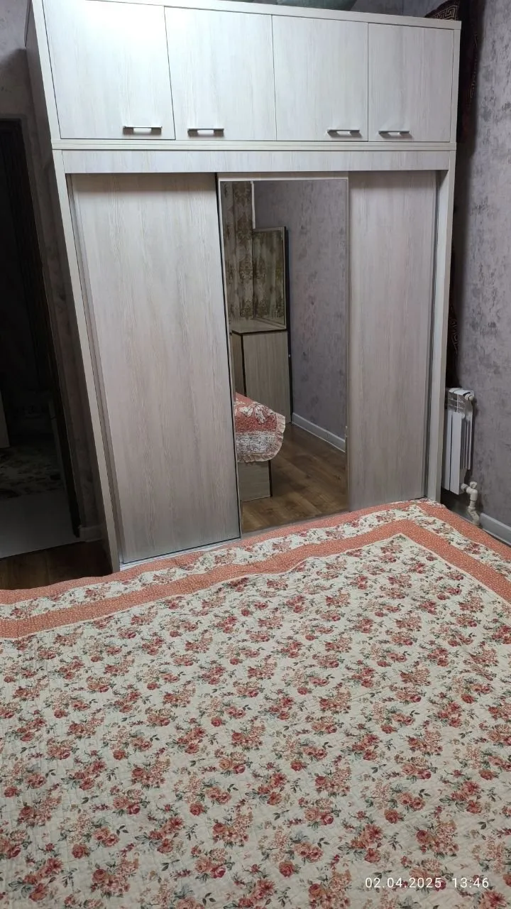 40 м², 1-комн. квартира, 3/7