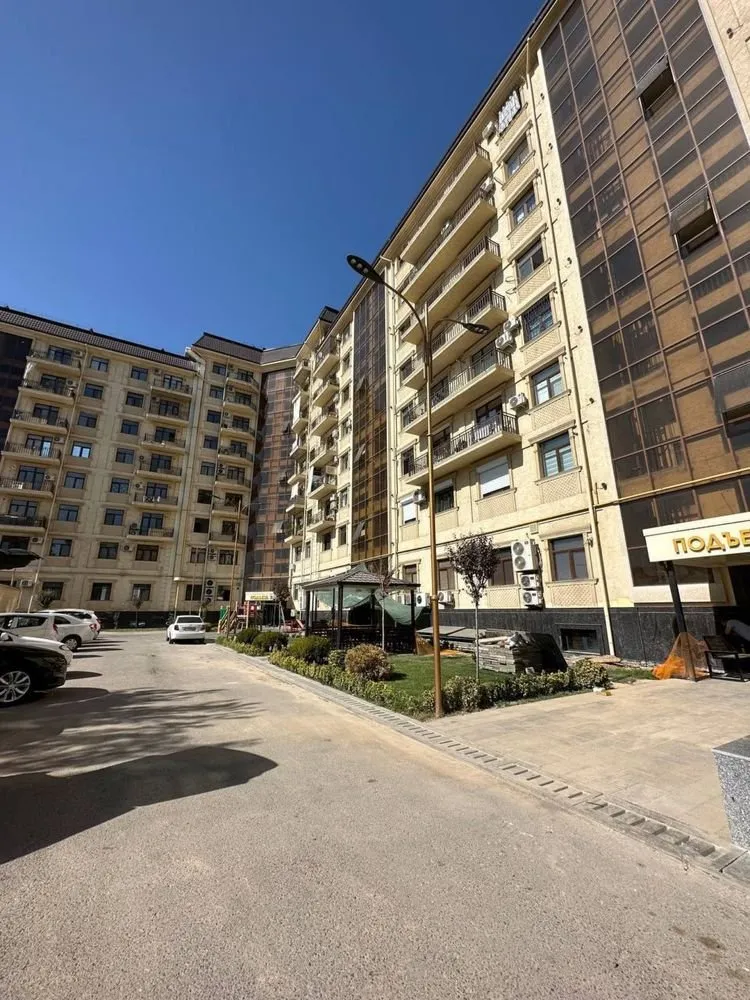 58 м², 3-комн. квартира, 2/9