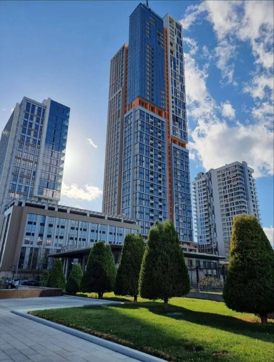 57 м², 2-комн. квартира, 39/51