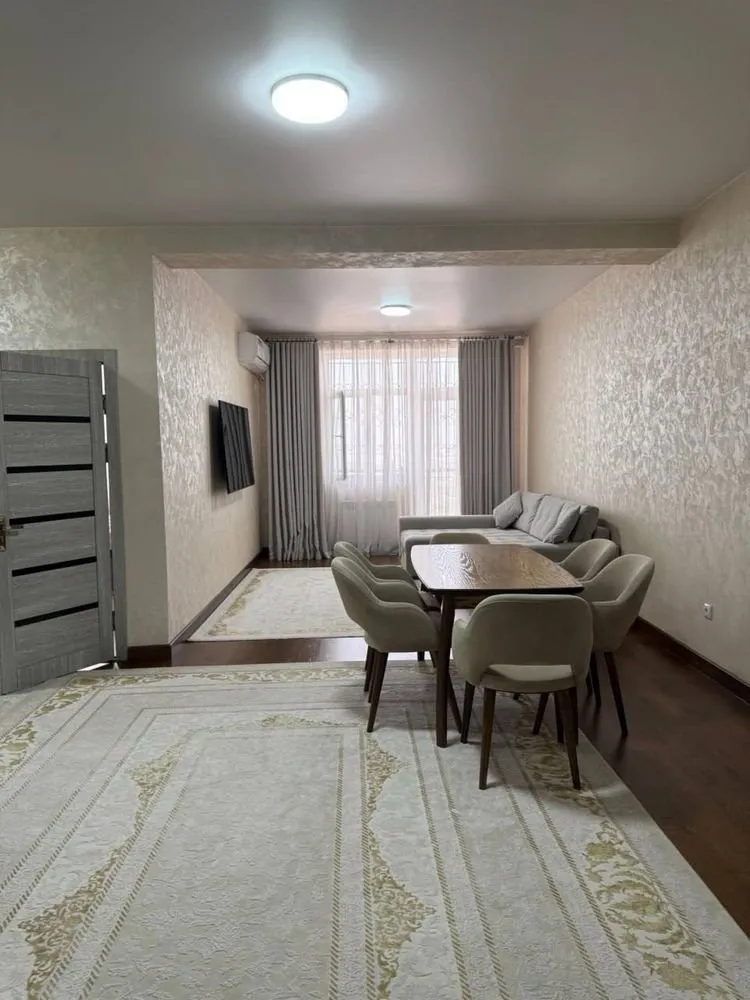 73 m², 2-xonali kvartira, 8/9