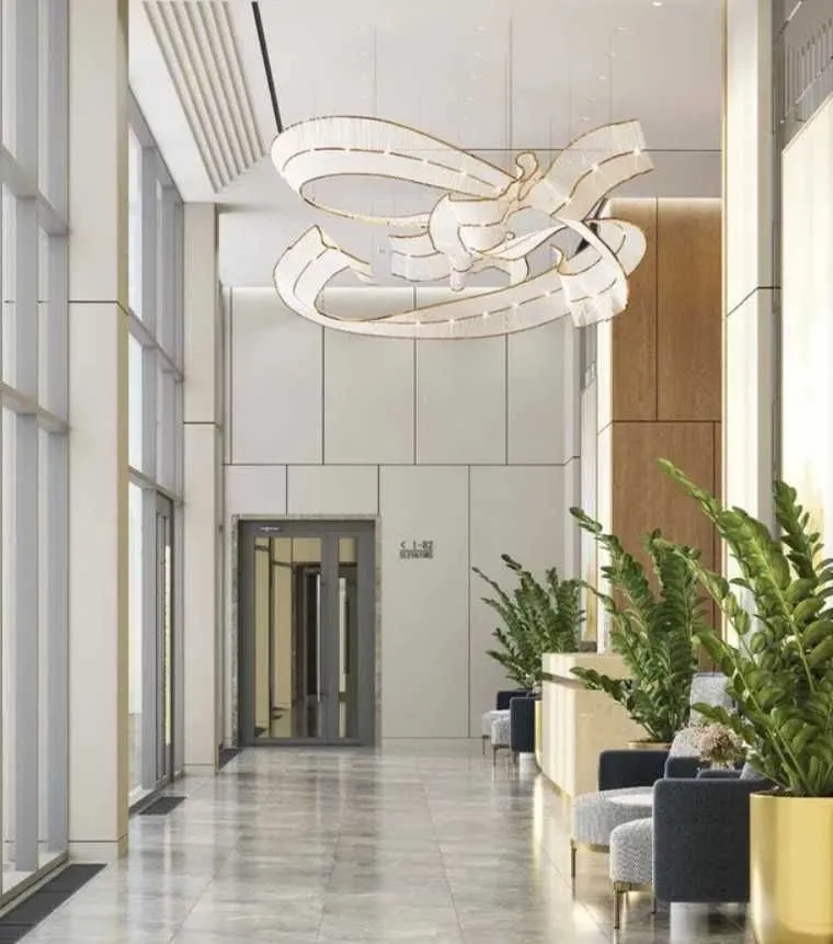 72 м², 2-комн. квартира, 8/15