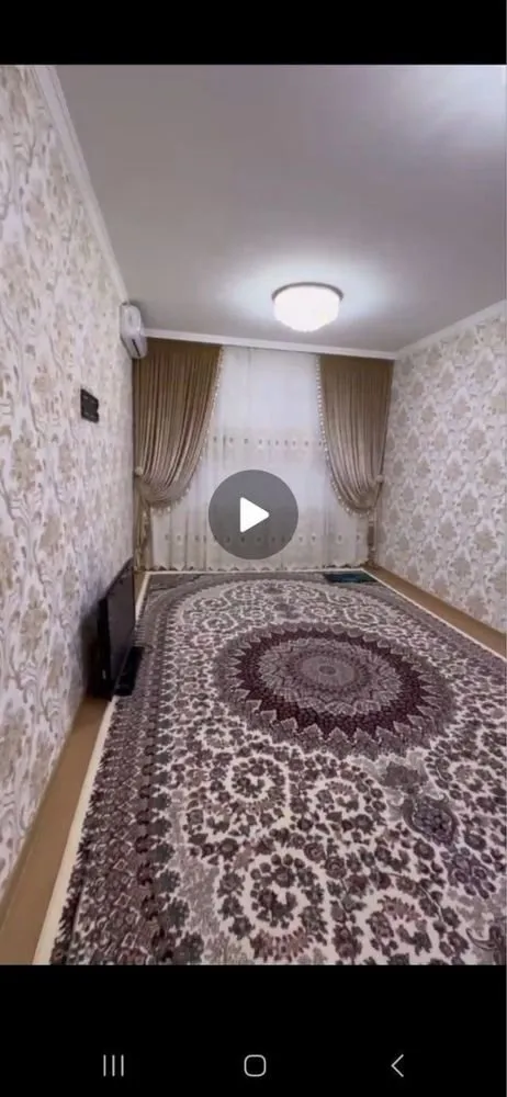 60 m², 2-xonali kvartira, 9/9