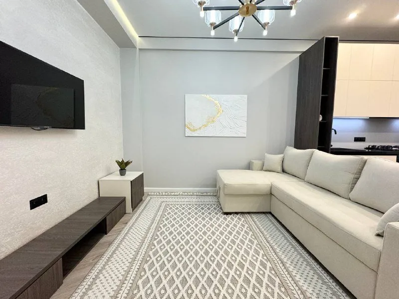 46 m², 2-xonali kvartira, 8/10