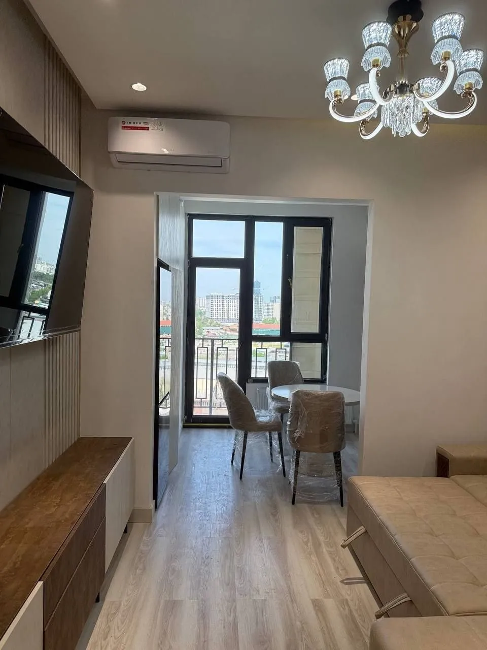 30 м², 1-комн. квартира, 10/14