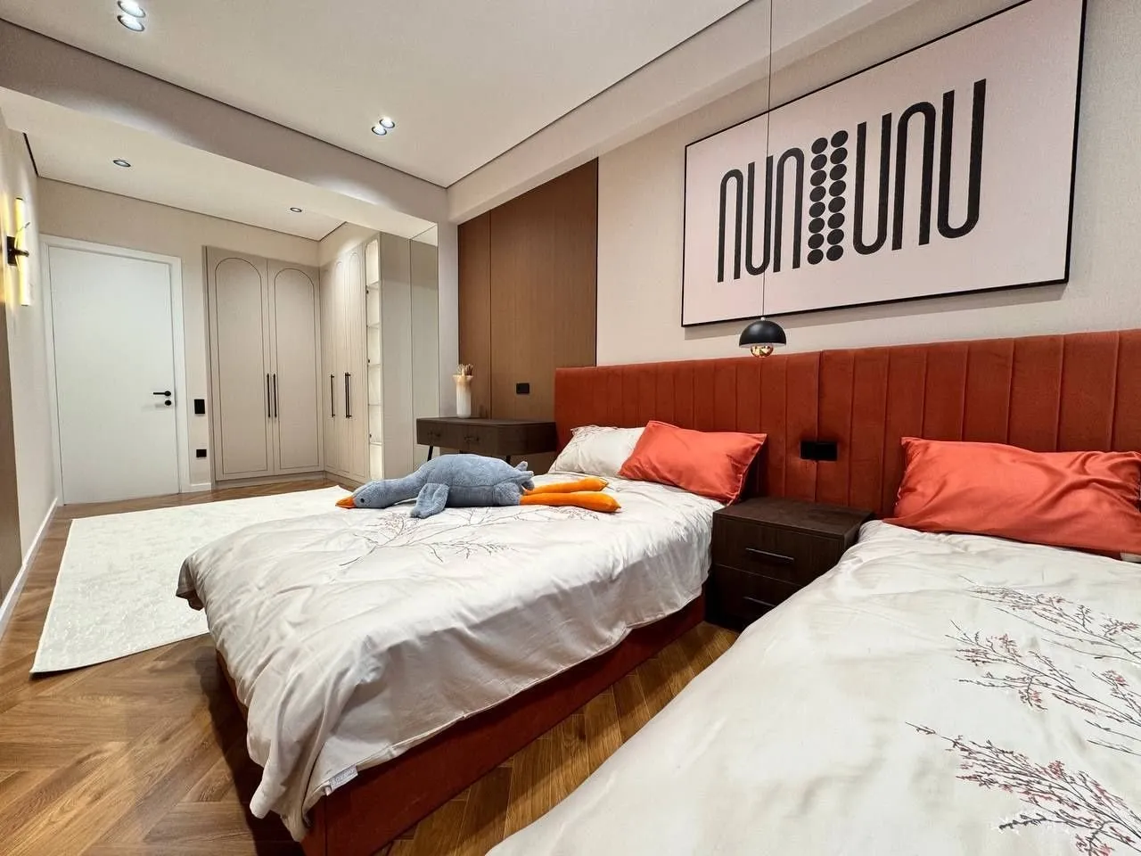 130 м², 4-комн. квартира, 3/14