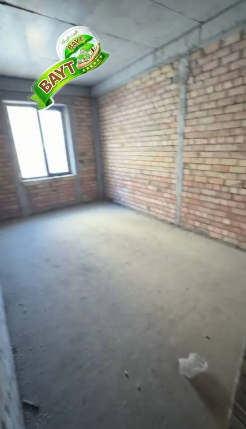 38 m², 1-xonali kvartira, 2/9