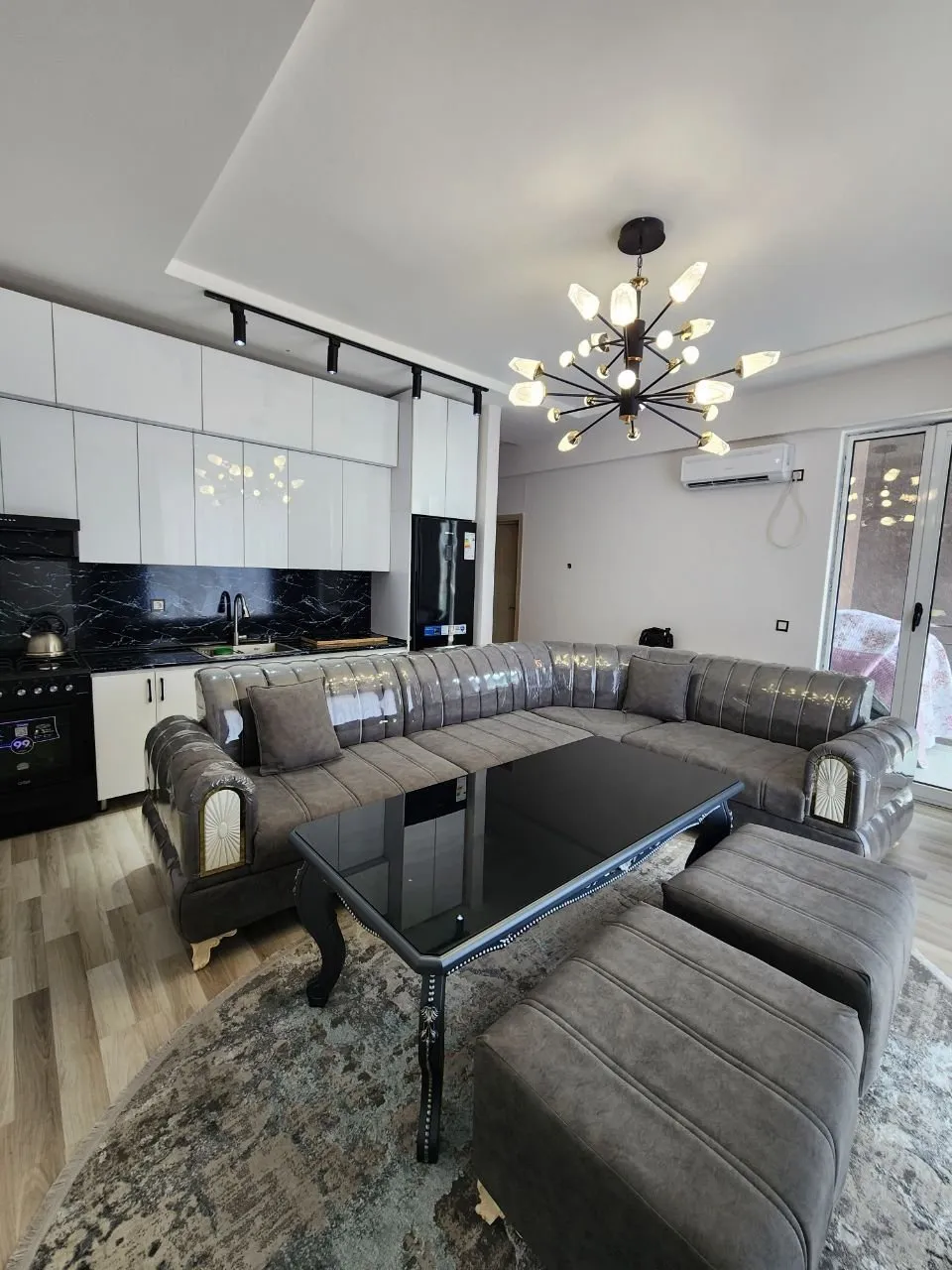 50 м², 2-комн. квартира, 12/14