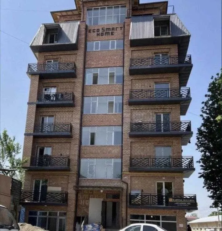 30 м², 1-комн. квартира, 5/7