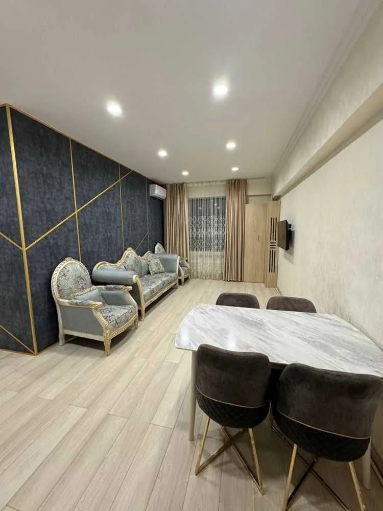 58 м², 2-комн. квартира, 9/10