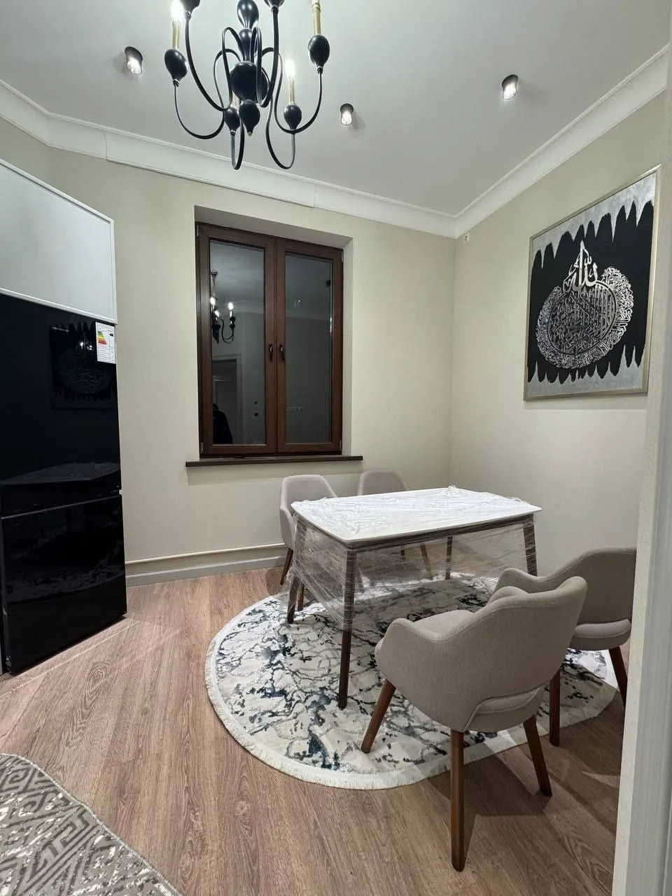 110 м², 3-комн. квартира, 6/10