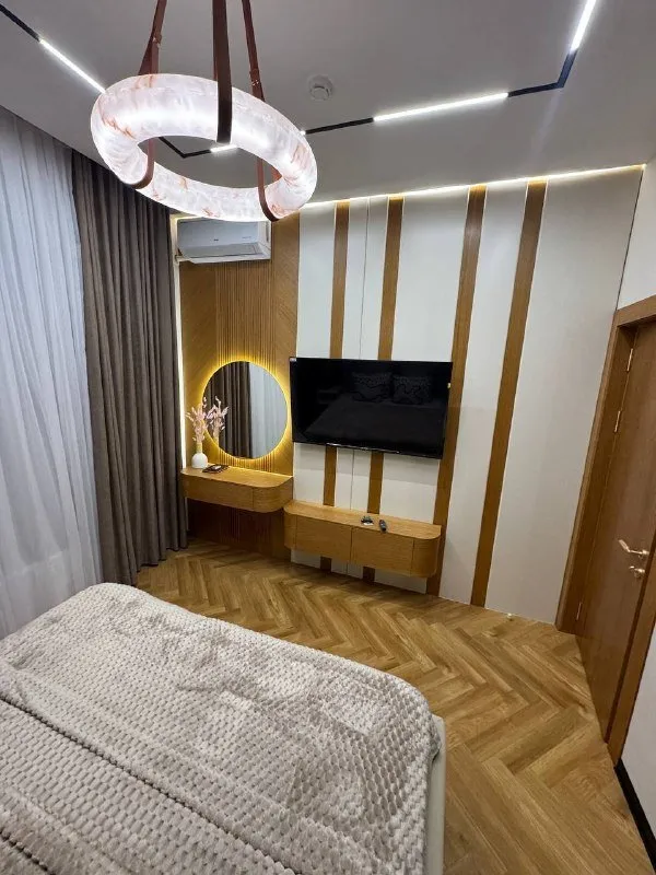 46 м², 2-комн. квартира, 8/10