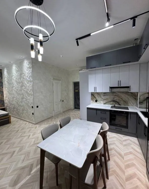 40 м², 1-комн. квартира, 2/9