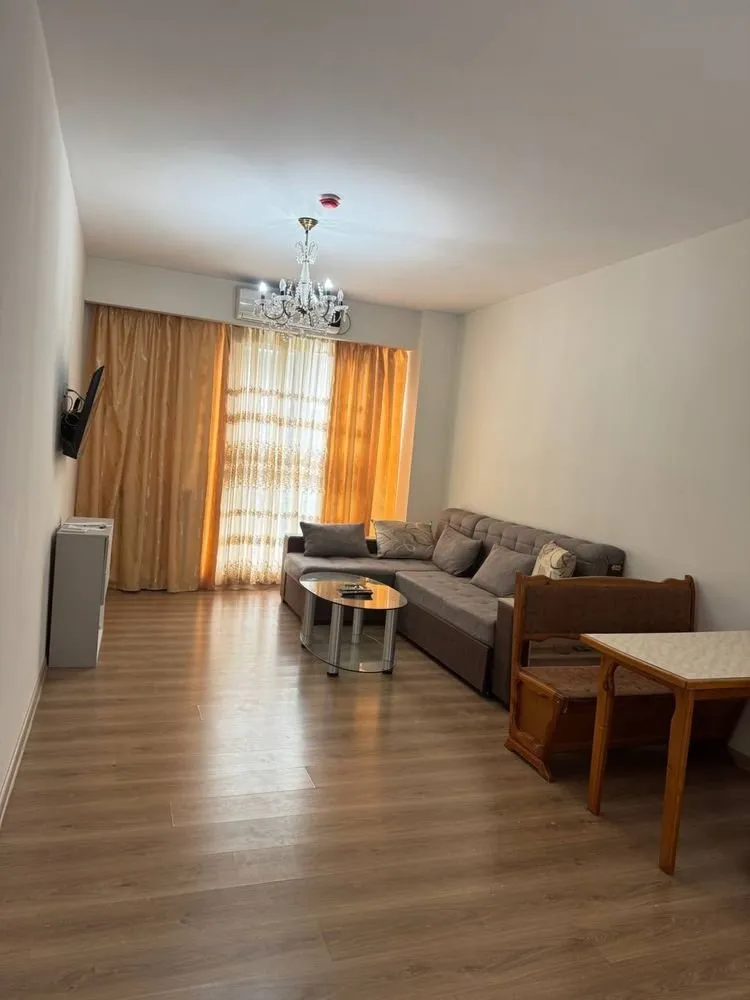 50 м², 2-комн. квартира, 2/25