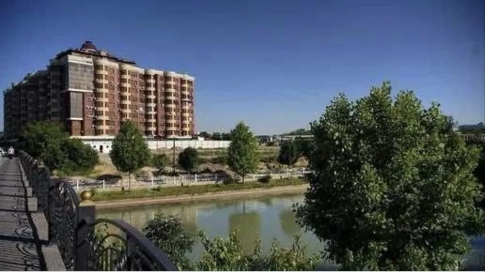 107 м², 3-комн. квартира, 2/9