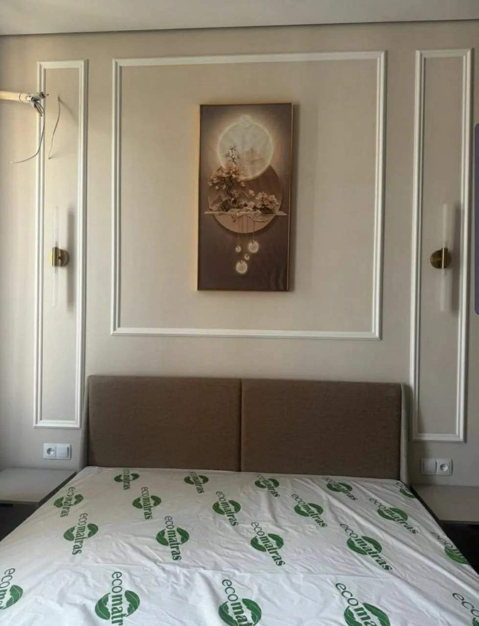 42 м², 2-комн. квартира, 7/9